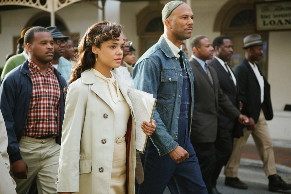 فیلم «سلما»(Selma)